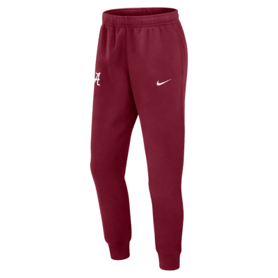 New NCAA hotsell Nike Alabama Crimson Tide Spotlight Basketball Pants Men's XL NWT